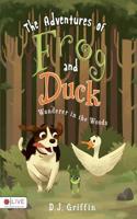 The Adventures of Frog and Duck