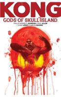 Kong: Gods of Skull Island