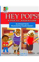 Hey Pops!