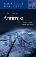 Principles of Antitrust