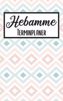 Hebamme Terminplaner