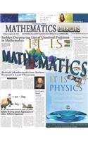 It Is Mathematics