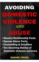 Avoiding Domestic Violence and Abuse