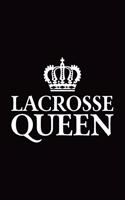 Lacrosse Queen