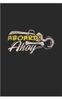 Aboard Ahoy