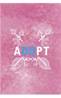 Adopt