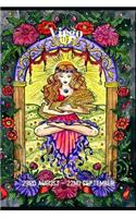Virgo 23rd August - 22nd September