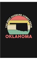 The Best Husband Comes From Oklahoma