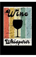 Wine Whisperer