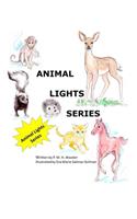 Animal Lights Series