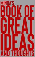 Minda's Book of Great Ideas and Thoughts