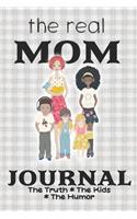 The real MOM Journal