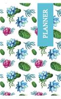 Undated Planner