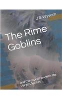 Rime Goblins