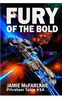 Fury of the Bold