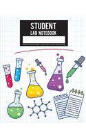 Student Lab Notebook