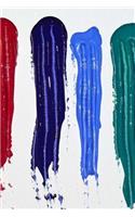 Color Notebook