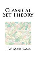 Classical Set Theory