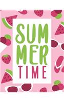 Summertime