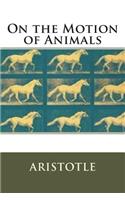 On the Motion of Animals