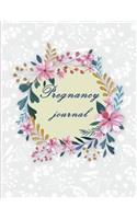 Pregnancy journal