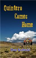 Quintero Comes Home