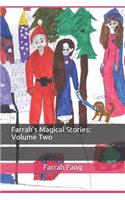 Farrah's Magical Stories