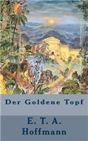 Der Goldene Topf