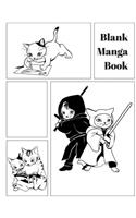 Blank Manga Book: For Anime & Manga Drawing, Sketchbook, Drawing Supplies Create Your Own Anime Manga Comics, Variety of Templates for Anime Drawing - Great for Begin