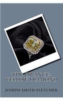 The Orange-Yellow Diamond