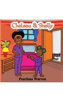 Chelsea & Snelly