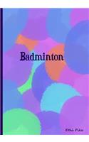 Badminton