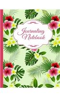 Journaling Notebook