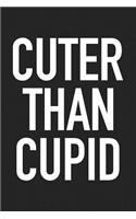 Cuter Than Cupid