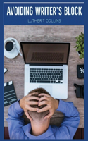 Avoiding Writer's Block