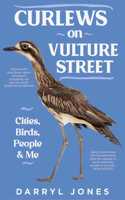 Curlews on Vulture Street