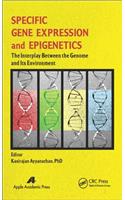 Specific Gene Expression and Epigenetics