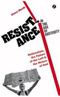 Resistance in the Age of Austerity