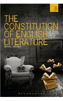 Constitution of English Literature