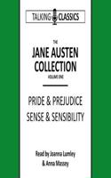 The Jane Austen Collection