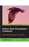 Python Data Visualization Cookbook