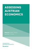 Assessing Austrian Economics