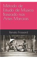 Método de Estudo de Música Baseado nas Artes Marciais