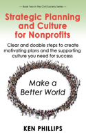 Strategic Planning and Culture for Nonprofits