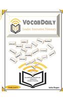 VocabDaily Workbook Level 8&9