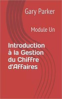 Introduction À La Gestion Du Chiffre d'Affaires