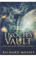 Enoch's Vault: Large Print Edition