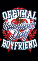 Official Valentine's Day Boyfriend