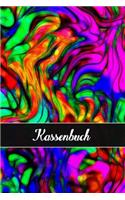 Kassenbuch: Das Einnahmen-Ausgaben Buch 120 Seiten 6x9"