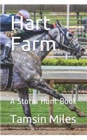 Hart Farm: A Storm Hunt Book(Wildwood Farm)